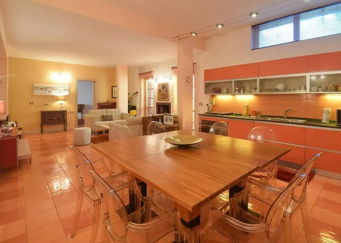 Tatil Evi Beautiful In Roma