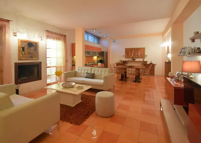 Beautiful In Holiday home Rome