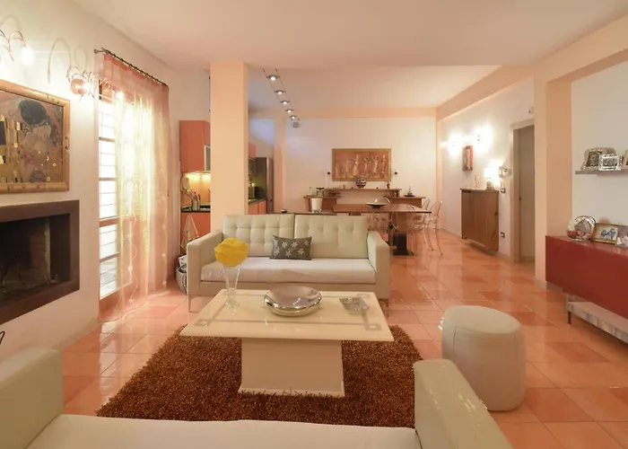 Holiday home Beautiful In