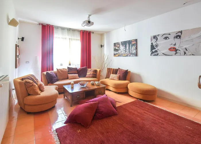 Beautiful In Holiday home *