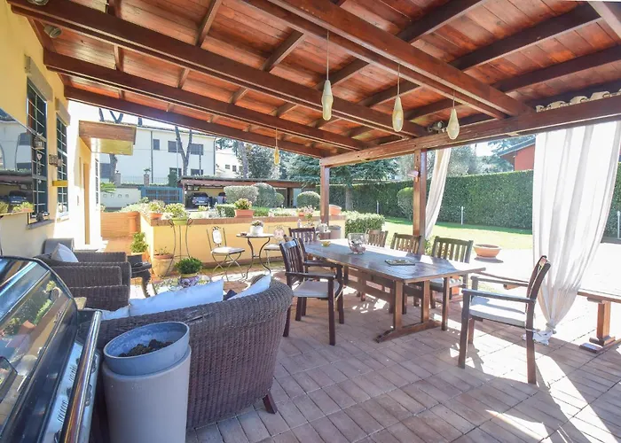 Holiday home Beautiful In Rome