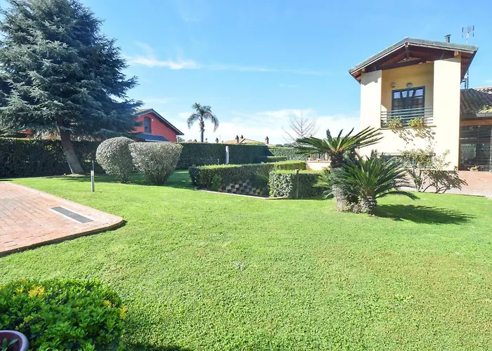 Beautiful In Holiday home *
