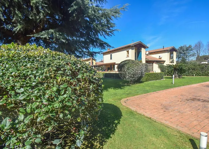 Beautiful In Holiday home *
