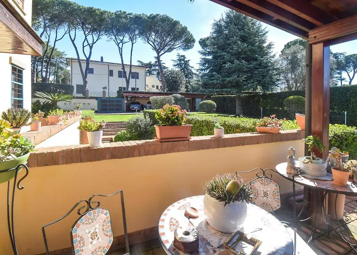 Holiday home Beautiful In Rome